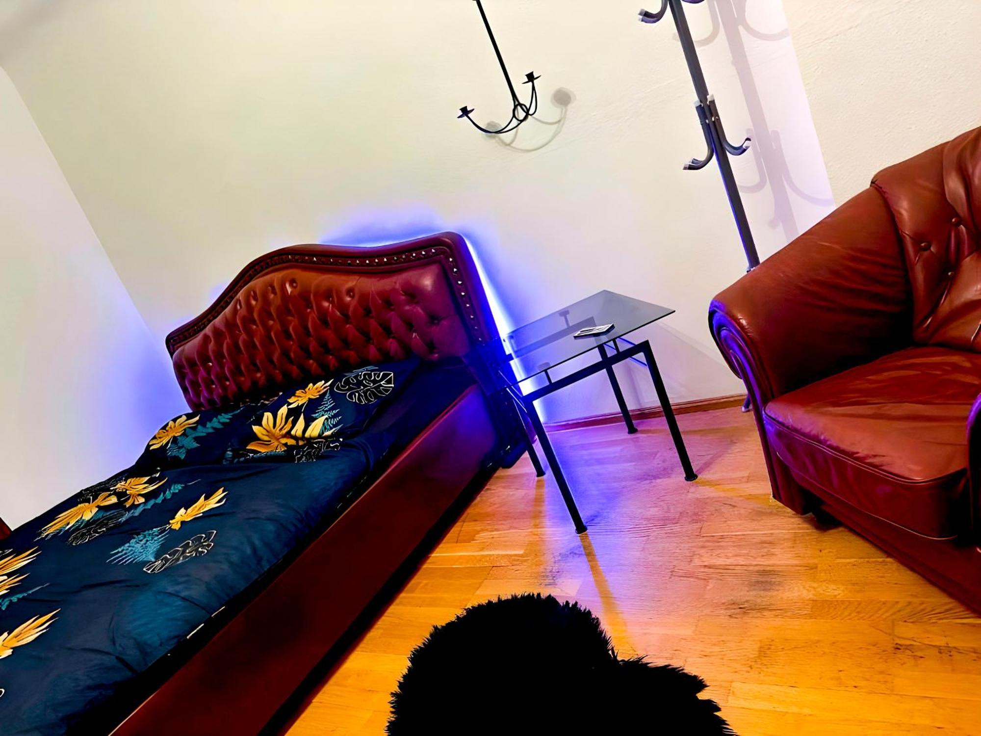 Self-Check-In Central Hostel Bestprice Tallinn Exterior photo